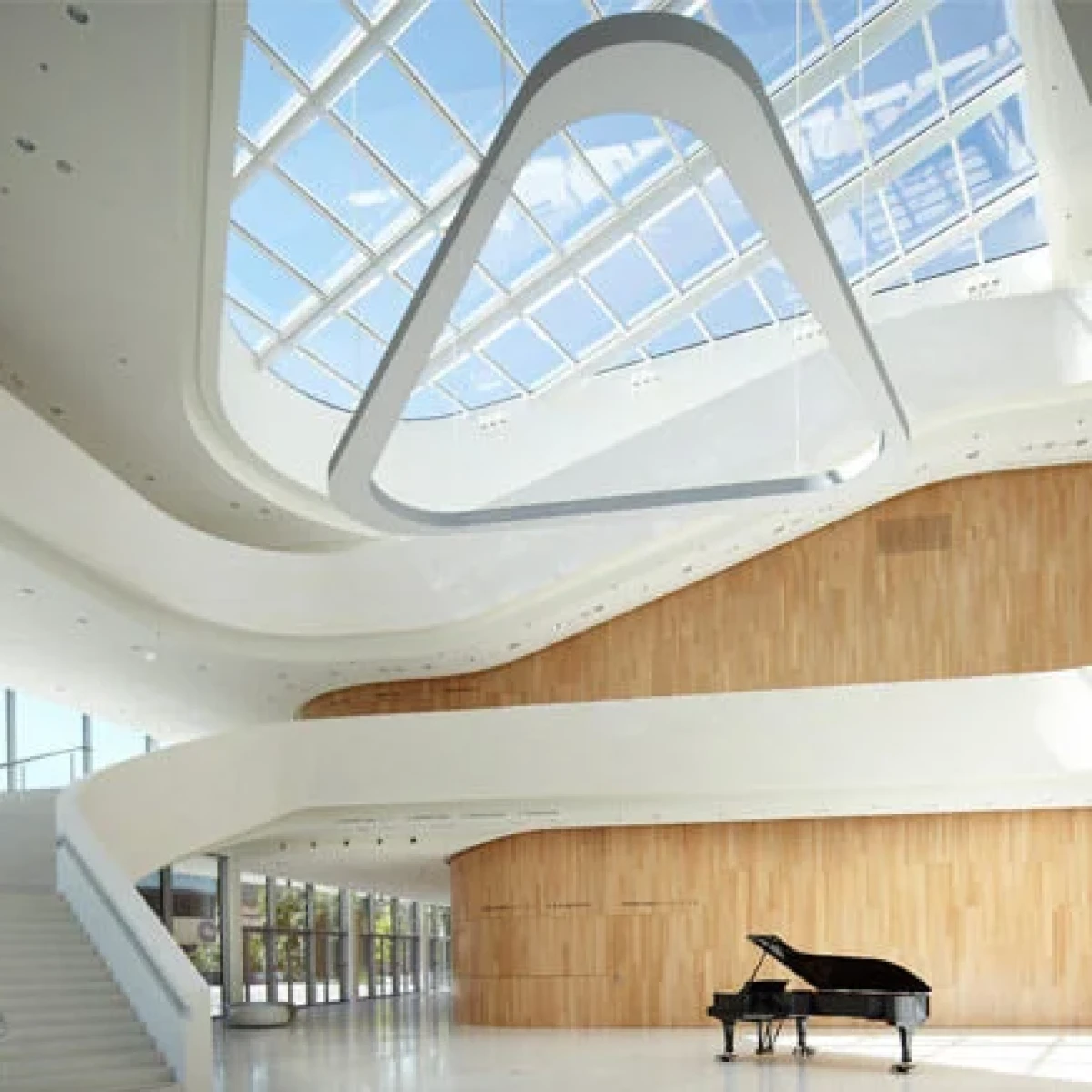 Atrium